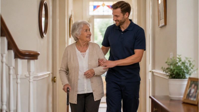 Home Care