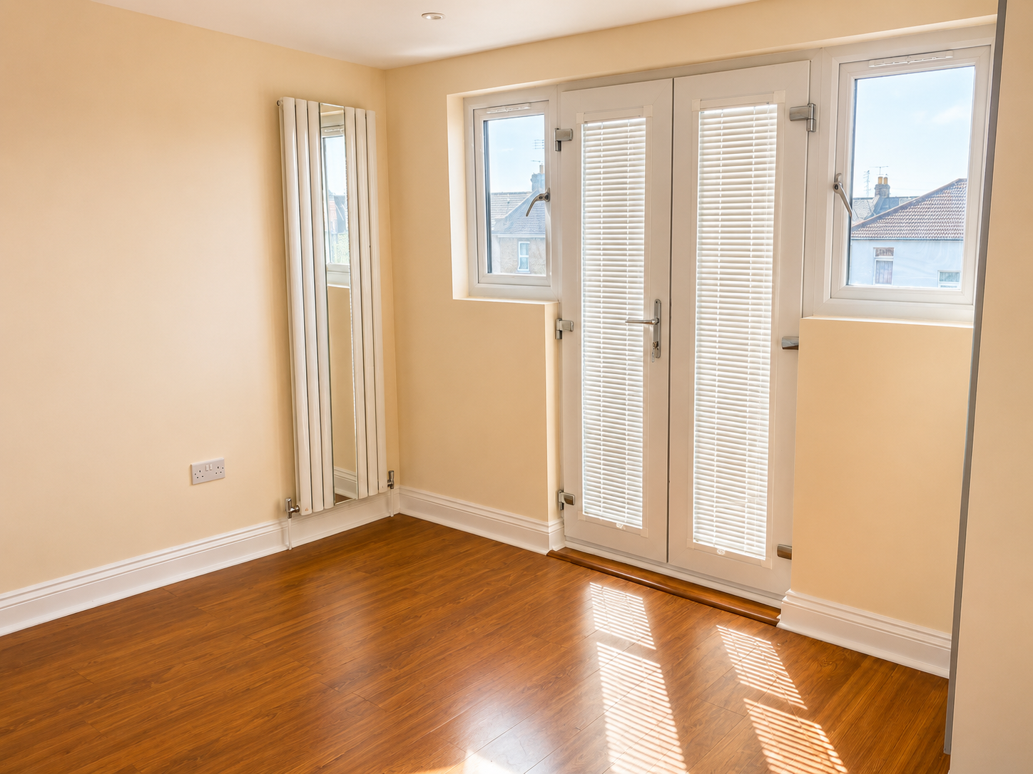 Ilford supported living facilities