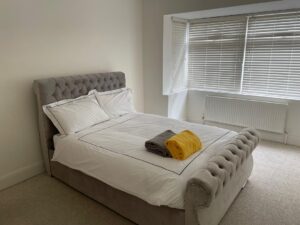 Supported Living Southend