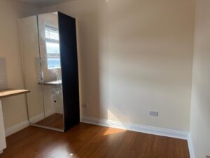 Supported Living Ilford