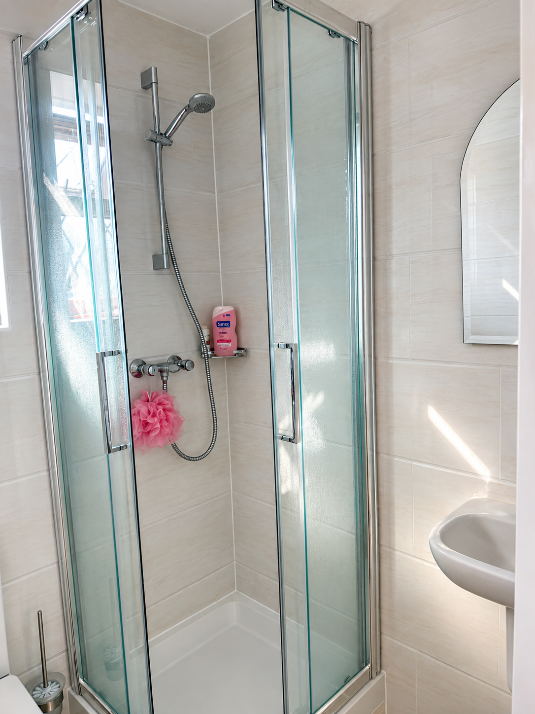 Bright Horizons Care supported living accommodation in Ilford
